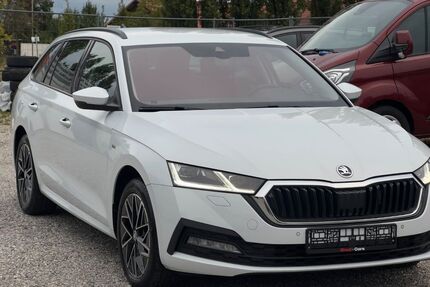 Skoda Octavia 191.500 km 16.490 &euro; Puchheim 82178