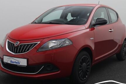Lancia Ypsilon 73.113 km 8.790 &euro; Sögel 49751