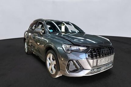 Audi Q3 49.669 km 36.770 &euro; Köthen 06366