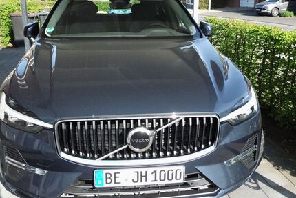 Volvo XC60 10.000 km 42.100 &euro; Wadersloh 59329