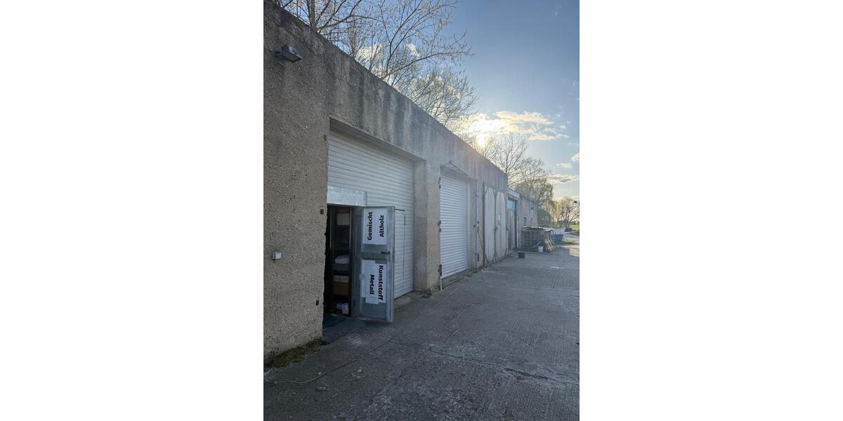 Gewerbeobjekt Landsberg - 5.000&euro; | Angebot:23433021