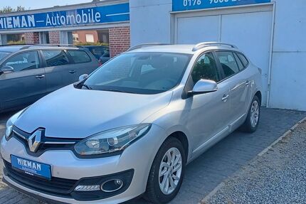 Renault Megane 175.000 km 4.980 &euro; Emden 26721