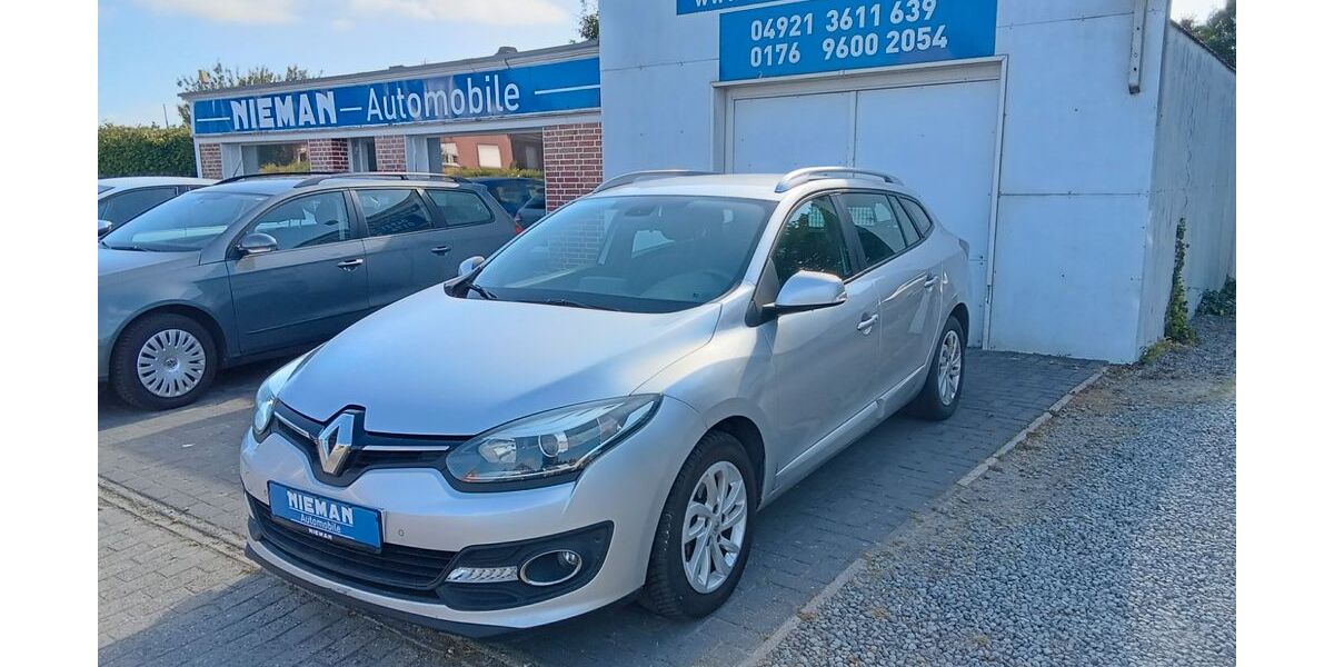 Renault Megane 175.000 km 4.980 &euro; Emden 26721