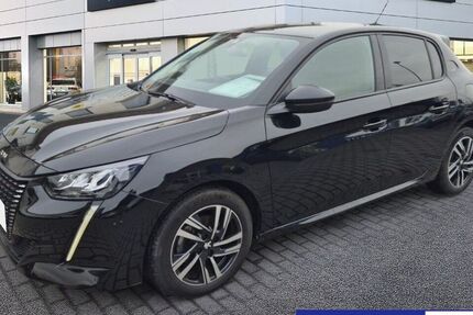 Peugeot 208 15.924 km 17.680 &euro; Mainz 55120