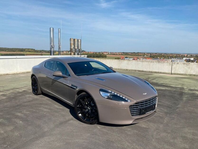 Rapide