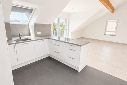 Wohnung Seligenstadt - 2 Zimmer, 66 m&sup2;, 1.050&euro; | Angebot:27042922