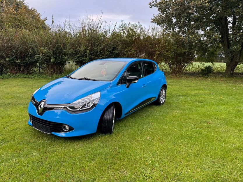 Renault Clio 197.640 km 7.340 € Besdorf 25584
