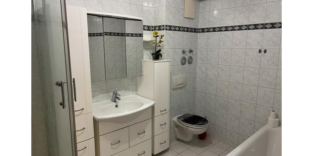 Etagenwohnung Prenzlau - 1 Zimmer, 33 m&sup2;, 108.000&euro; | Angebot:26130036