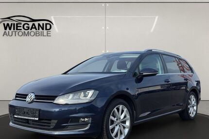 VW Golf 102.000 km 14.490 € Viernheim 68519