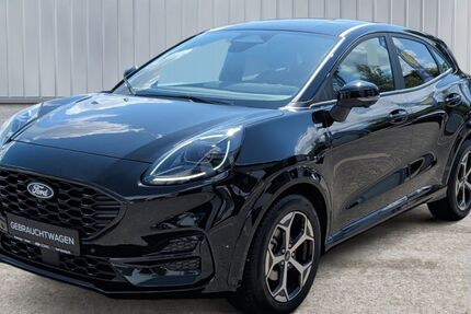 Ford Puma 24.262 km 21.990 &euro; Eschwege 37269