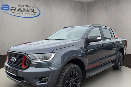 Ford Ranger 95.500 km 29.900 &euro; Waldkirchen 94065