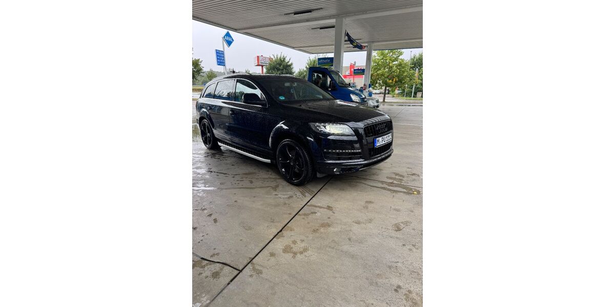 Audi Q7 145.000 km 14.500 € Fürstenfeldbruck 82256