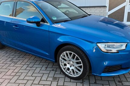 Audi A3 85.254 km 14.490 &euro; Ostbevern 48346