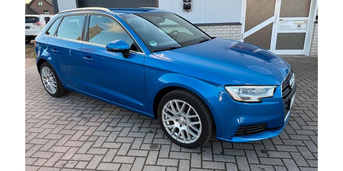 Audi A3 85.254 km 14.490 &euro; Ostbevern 48346