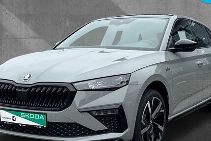 Skoda Scala 12.000 km 27.980 € Wetzlar 35578