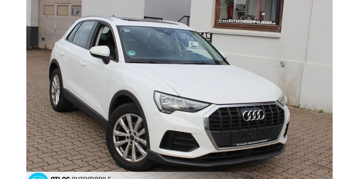 Audi Q3 55.000 km 25.990 &euro; Norderstedt/Hamburg 22848