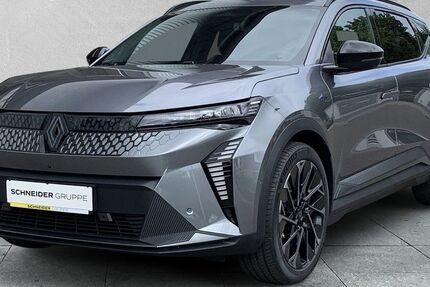 Renault Scenic 2.500 km 45.990 € Hof 95030