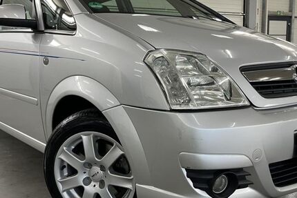 Opel Meriva 70.189 km 5.980 &euro; Deggendorf 94469