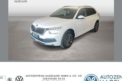 Skoda Kamiq 35.416 km 17.982 &euro; Heilbronn 74072
