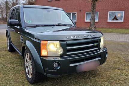 Land Rover Discovery 446.000 km 7.000 &euro; Scheeßel 27383