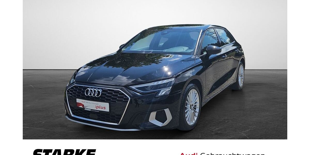 Audi A3 95.669 km 25.930 &euro; Osnabrück 49080