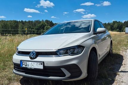 VW Polo 31.000 km 13.900 &euro; Nürnberg 90427