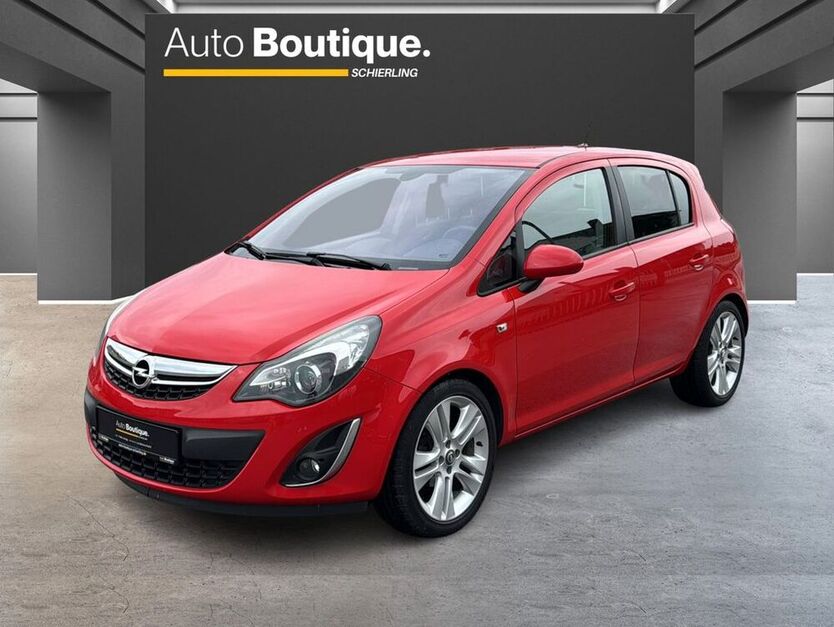 Corsa