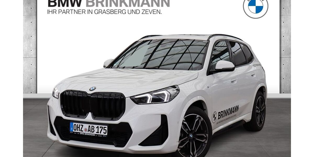 BMW X1 6.900 km 43.990 &euro; Zeven 27404