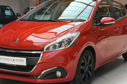 Peugeot 208 57.000 km 9.890 &euro; Mutterstadt 67112