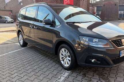 Seat Alhambra 199.800 km 15.800 &euro; Krefeld 47803