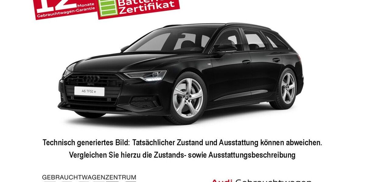 Audi A6 32.600 km 41.980 &euro; Verden 27283