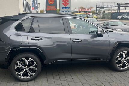 Suzuki Across 9.500 km 47.990 € Kassel 34123