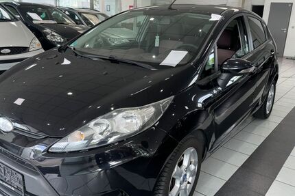 Ford Fiesta 200.000 km 1.499 &euro; kevelaer 47623