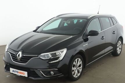 Renault Megane 89.768 km 13.800 &euro; Leipzig 04328