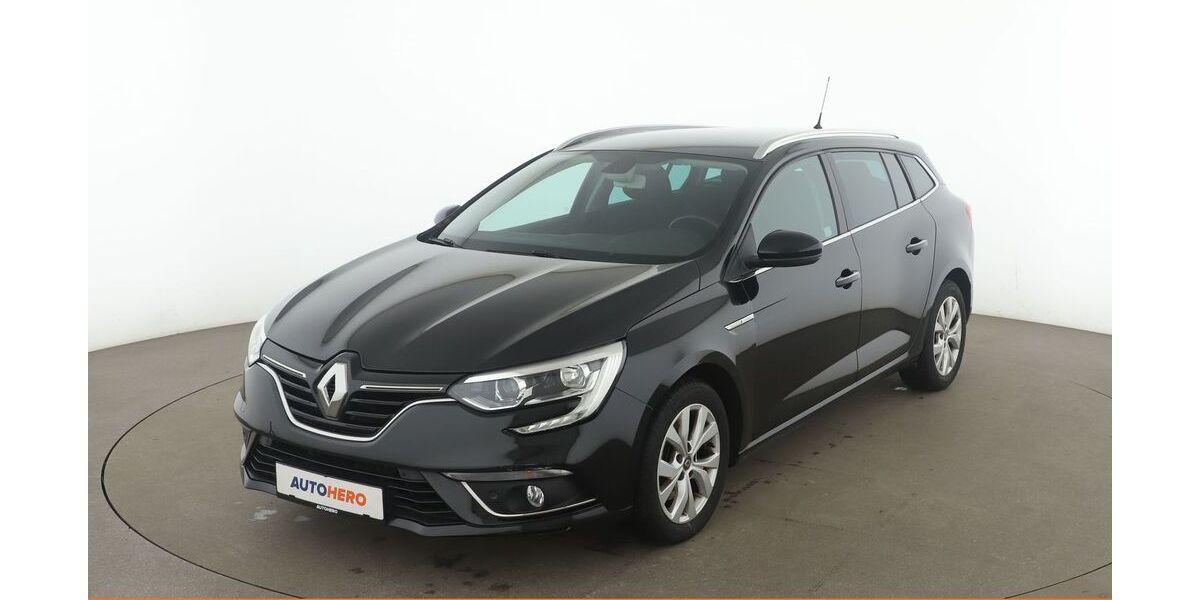 Renault Megane 89.768 km 13.800 &euro; Leipzig 04328