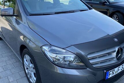 Mercedes-Benz B 200 42.900 km 14.450 &euro; Breisach am Rhein 79206