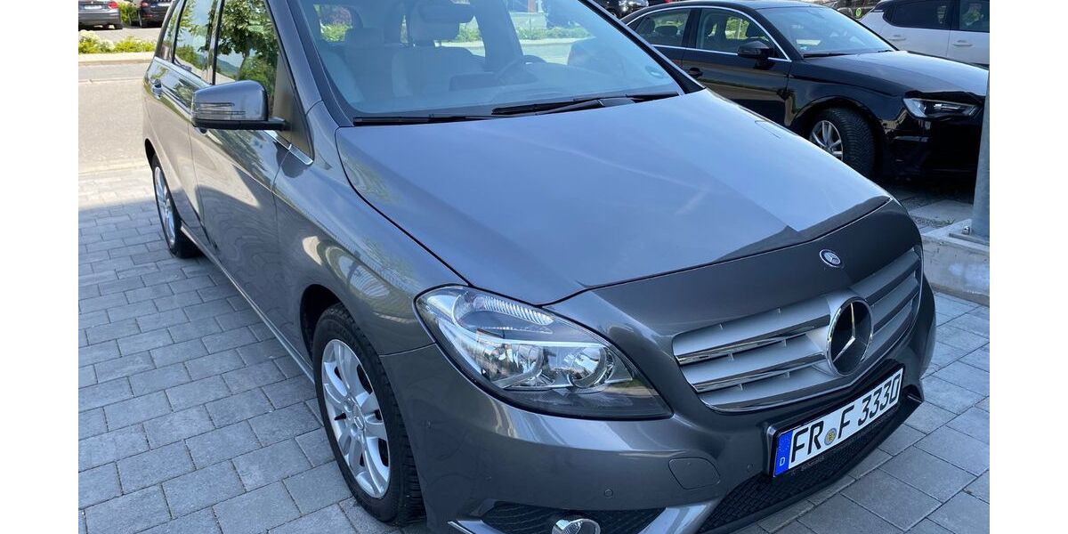 Mercedes-Benz B 200 42.900 km 14.450 &euro; Breisach am Rhein 79206