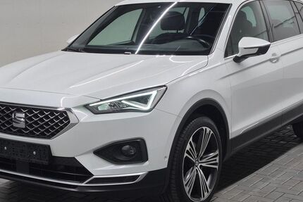 Seat Tarraco 97.200 km 24.400 &euro; Langenweddingen 39171