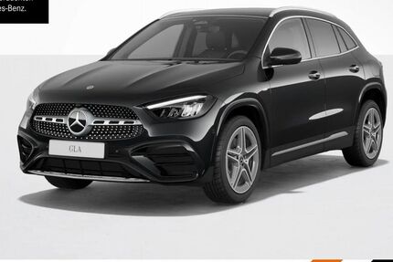 Mercedes-Benz GLA 250 7.500 km 50.900 &euro; Emmendingen 79312