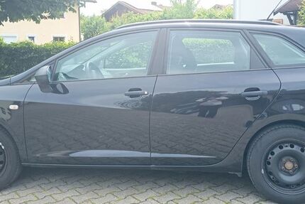 Seat Ibiza 165.000 km 3.590 &euro; Waging am See 83329