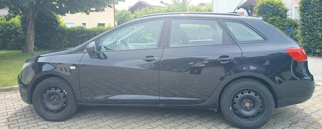 Seat Ibiza 165.000 km 3.590 &euro; Waging am See 83329