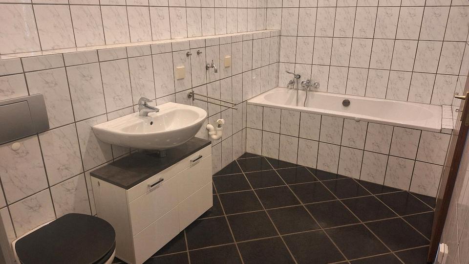 Etagenwohnung Werne - 3.5 Zimmer, 95 m&sup2;, 725&euro; | Angebot:25721979