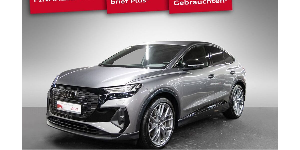 Audi Q4 e-tron 40.103 km 37.230 &euro; Stuttgart 70469