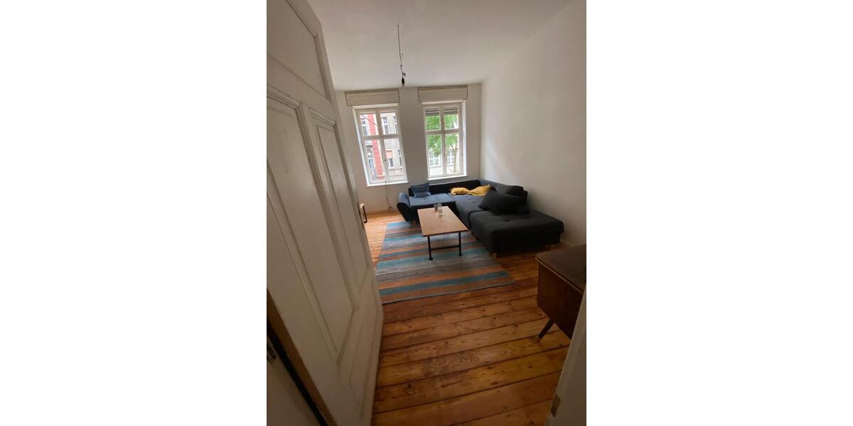 Etagenwohnung Wittenberge - 5 Zimmer, 118 m&sup2;, 295.000&euro; | Angebot:27019426