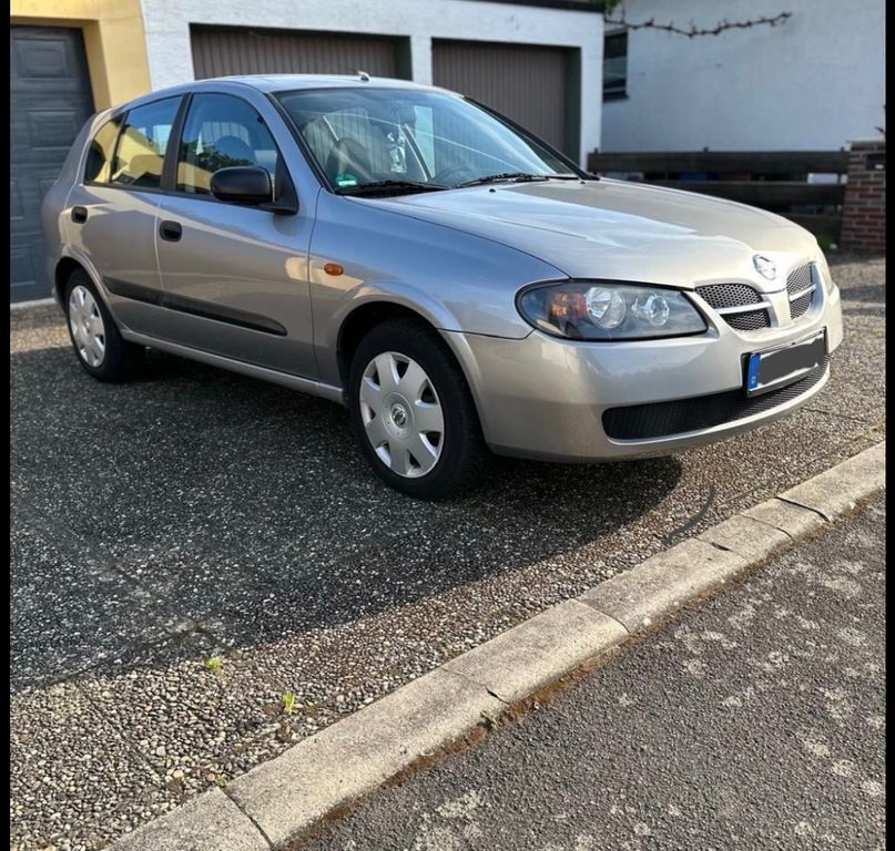 Almera