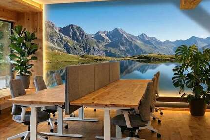 Gewerbeobjekt Piding - 329&euro; | Angebot:25558311