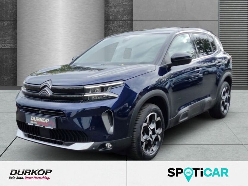 C5 Aircross