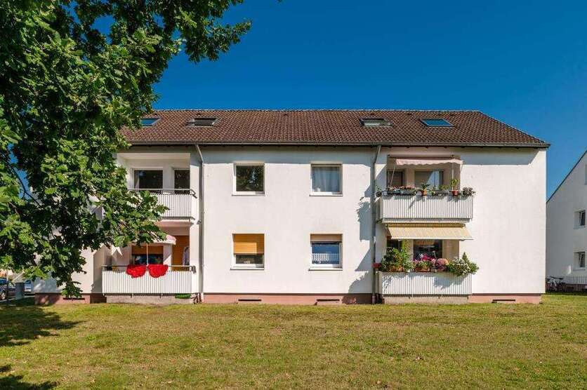 Wohnung zum Mieten in Celle 579 € 71 m²