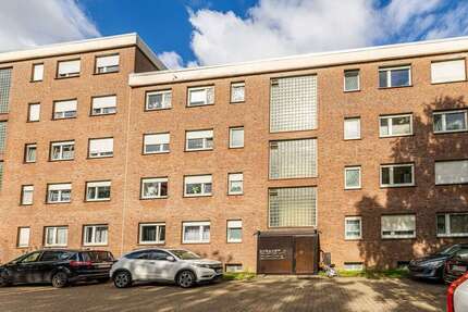 Wohnung Kleve - 2 Zimmer, 66 m&sup2;, 172.000&euro; | Angebot:26907254