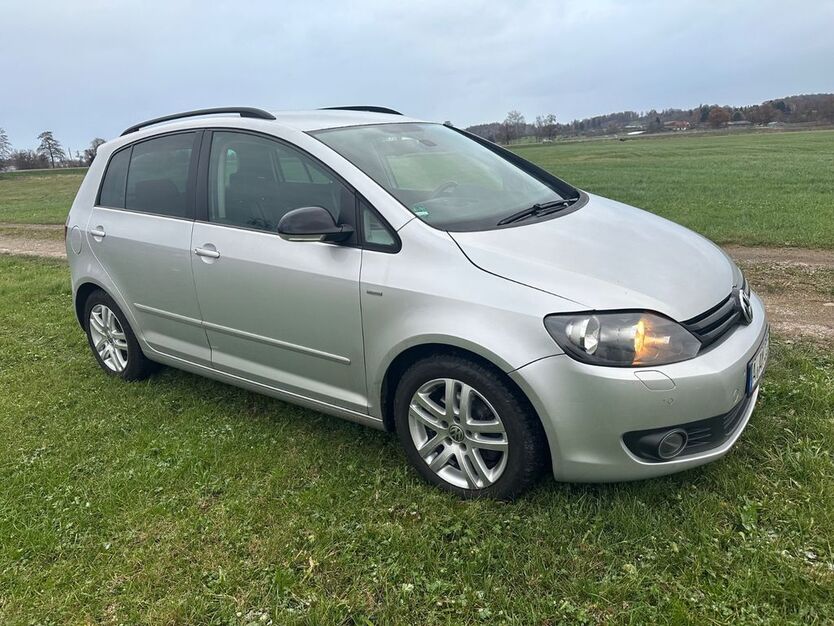 VW Golf Plus 354.200 km 4.500 € Affing 86444